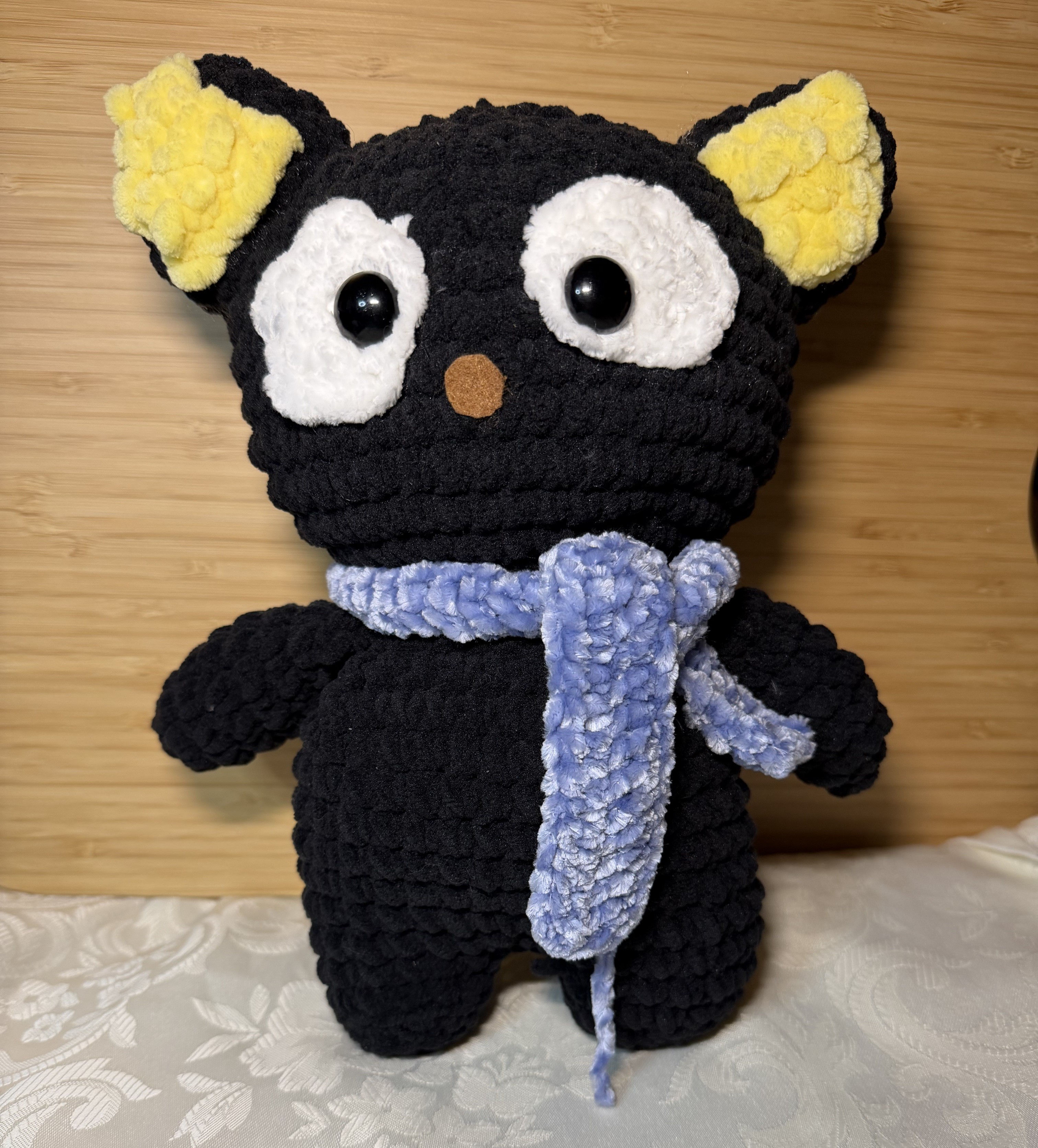 Chococat