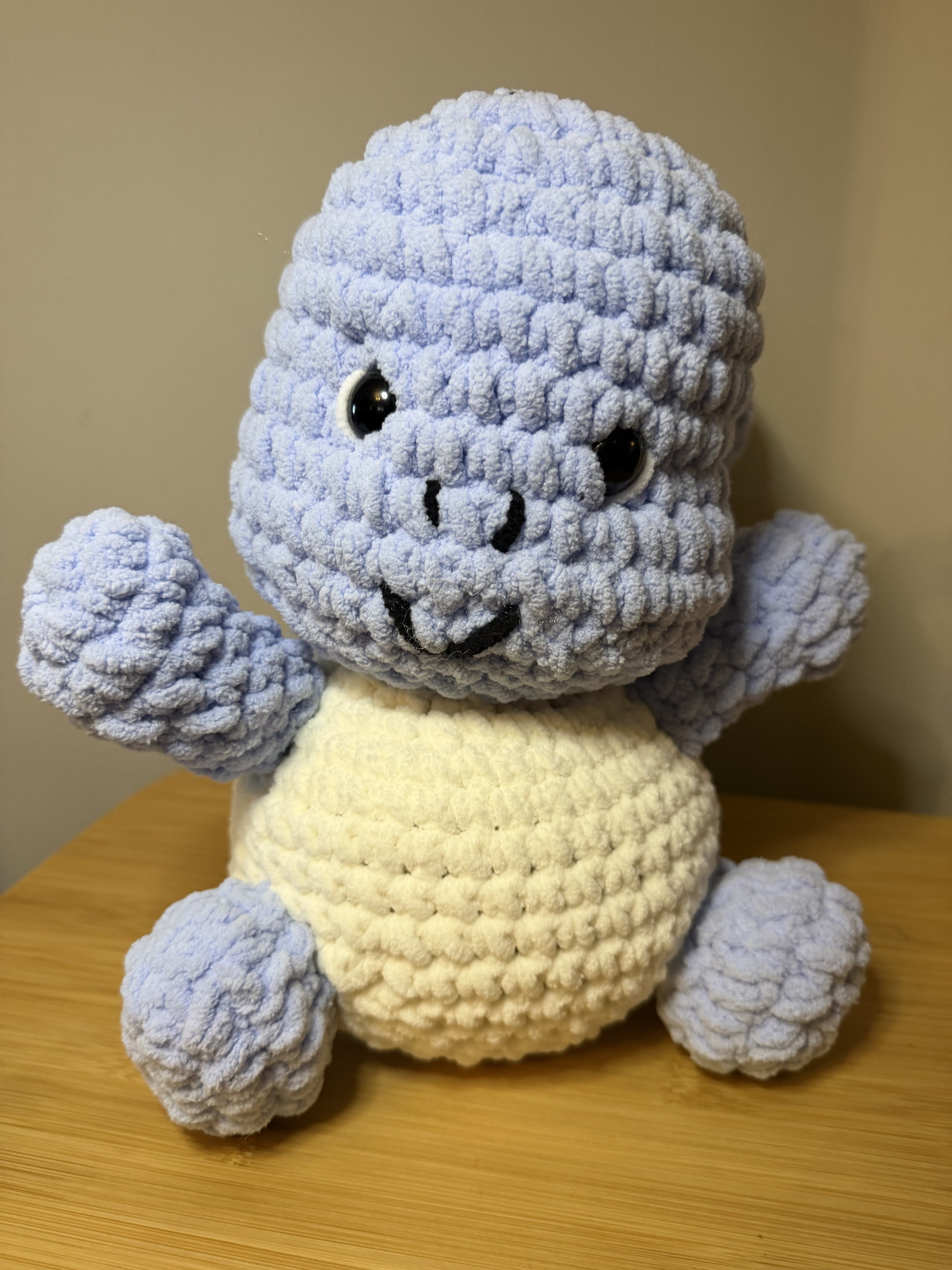 Pokémon Squirtle