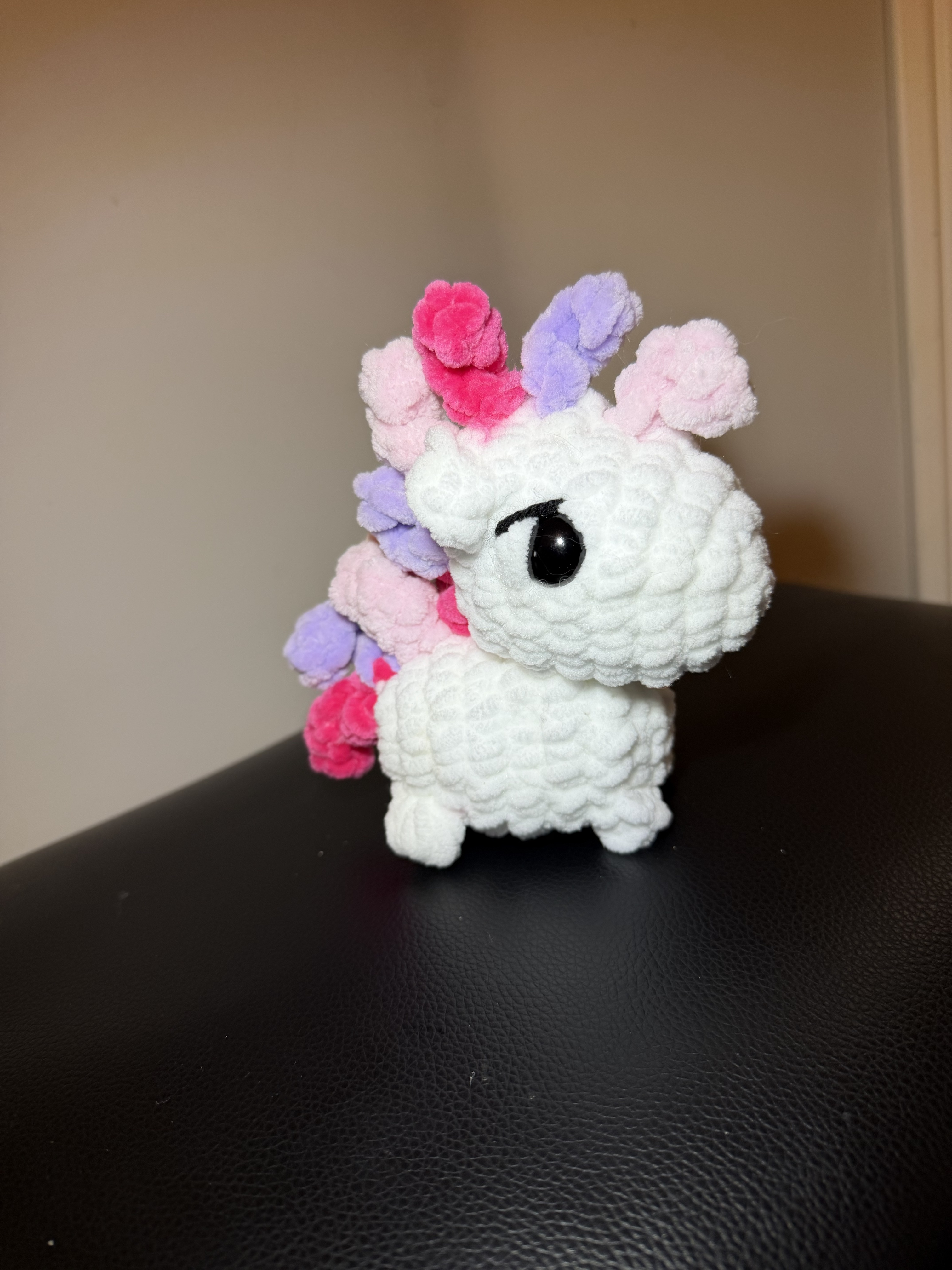 Polly Pony